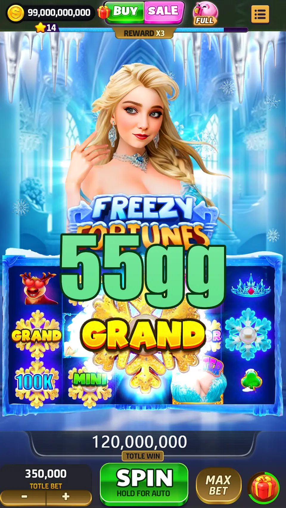 55gg Login
