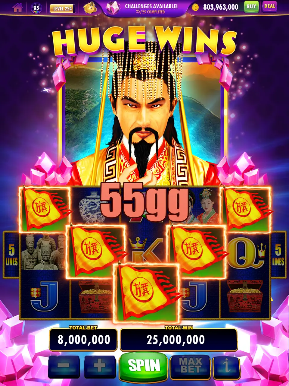 55gg Preview - Oficial Baixar